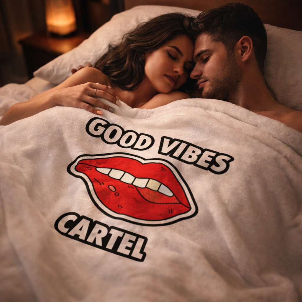 After Hours Blanket