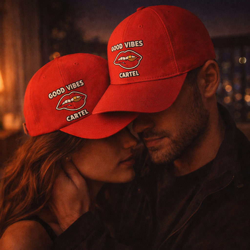 After Hours Unisex Cap