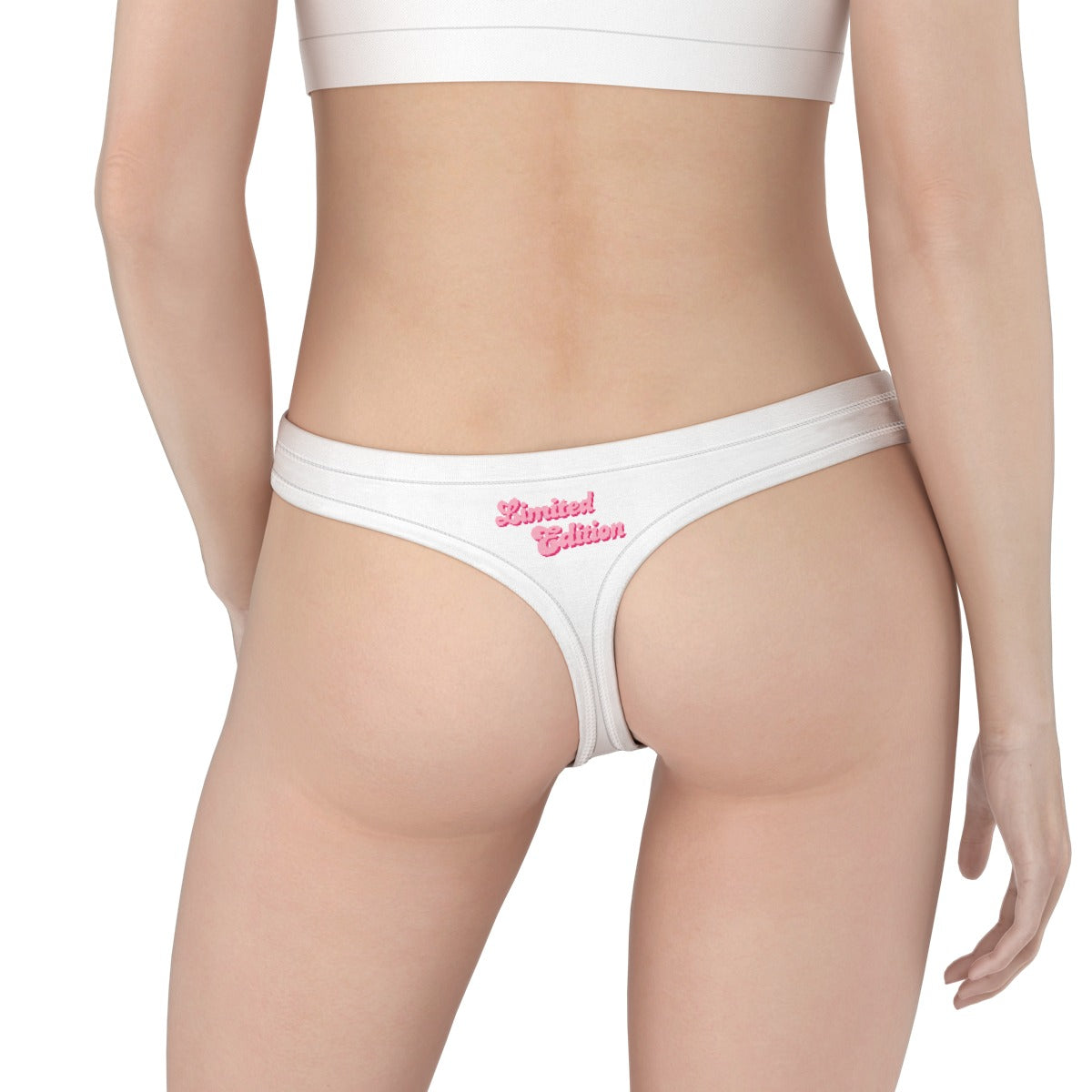 After Hours — Thong - Limited Edition