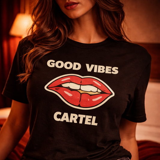 After Hours Unisex T-Shirt