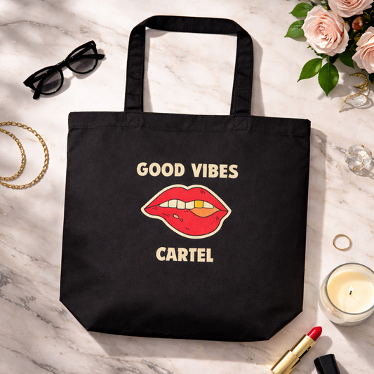 After Hours Tote Bag