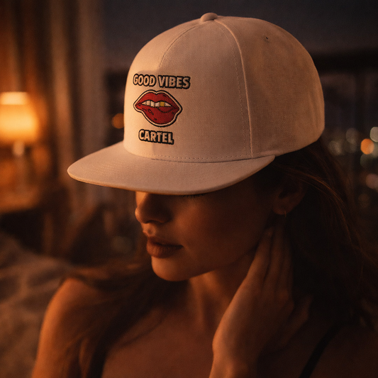 After Hours Unisex Snapback