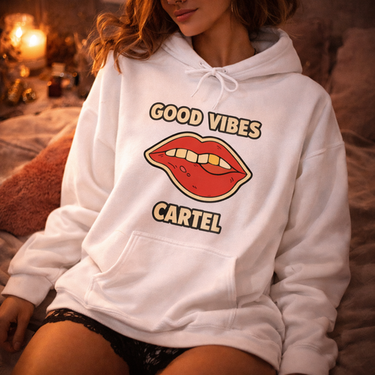 After Hours Unisex Hoodie